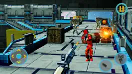 Game screenshot Pixel Gangster City Gun Wars mod apk