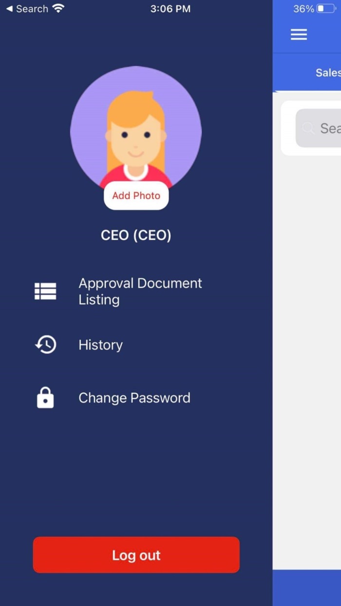 KNN Digital Signature