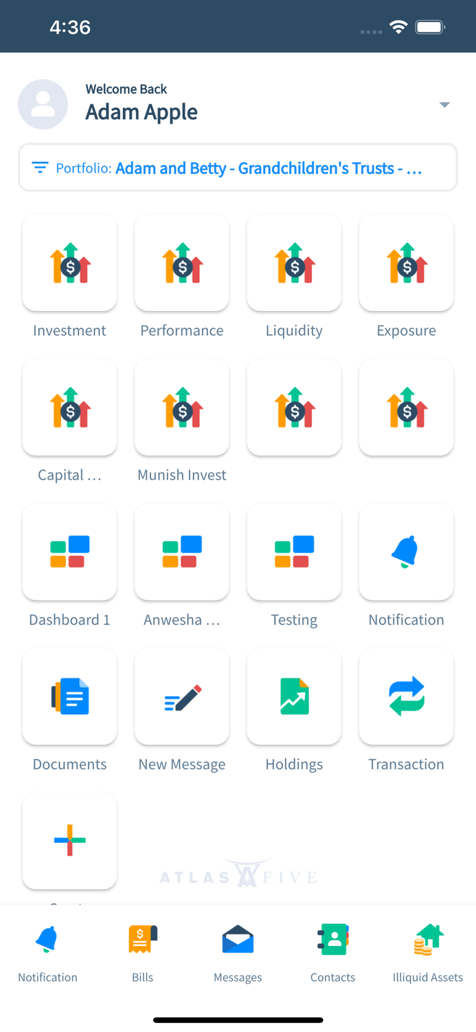 AtlasFive-AfoAmerica