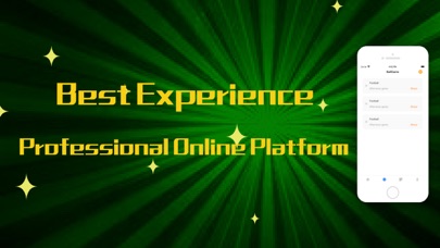 Screenshot #1 pour BC Game-Best online experience