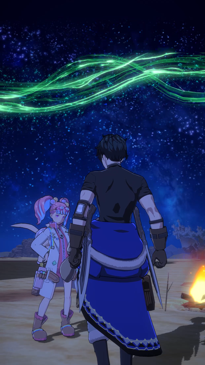 テイルズ オブ ルミナリア