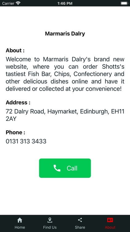 Marmaris Dalry screenshot-3