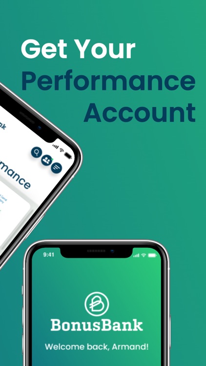 BonusBank