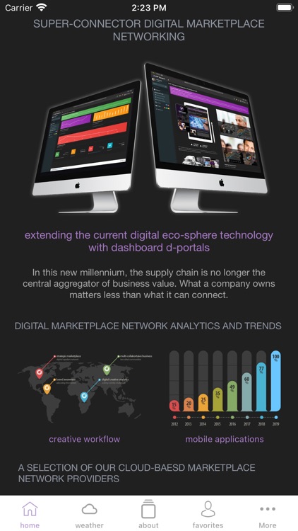 PHP Transport Mobile screenshot-5