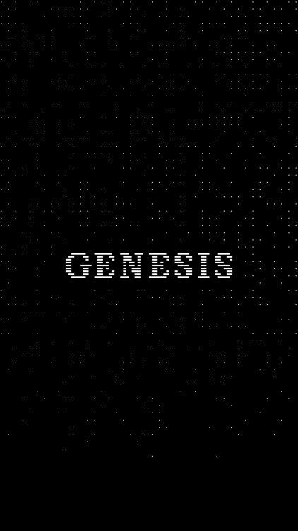 Genesis XYZ