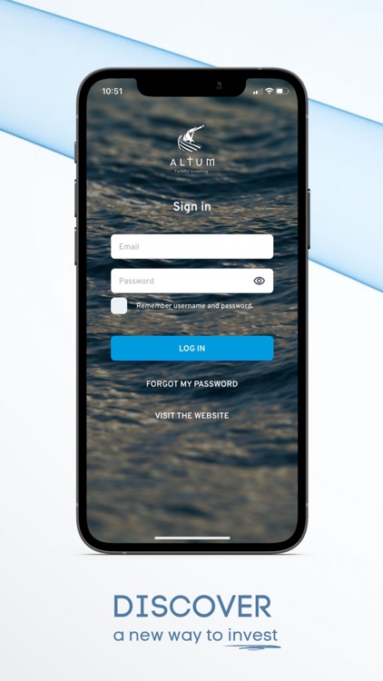 Altum App