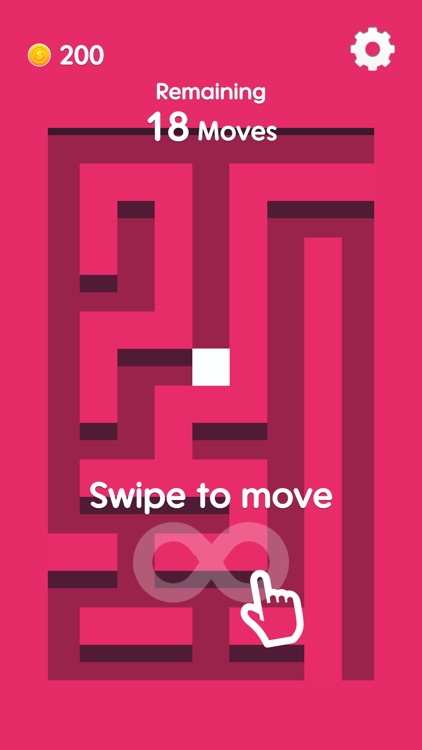 Spreading Maze screenshot-0