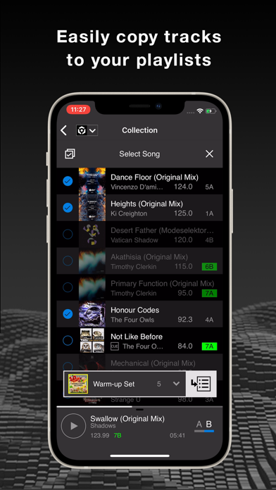 rekordbox - DJ App・Music Mixer screenshot 4