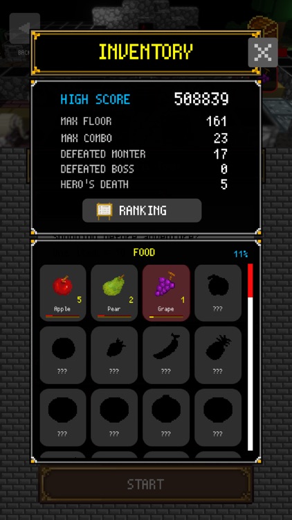 Dungeon and the Hole screenshot-1