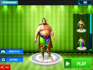 Imatge 5 Poppunch Game - Rope Hero iphone