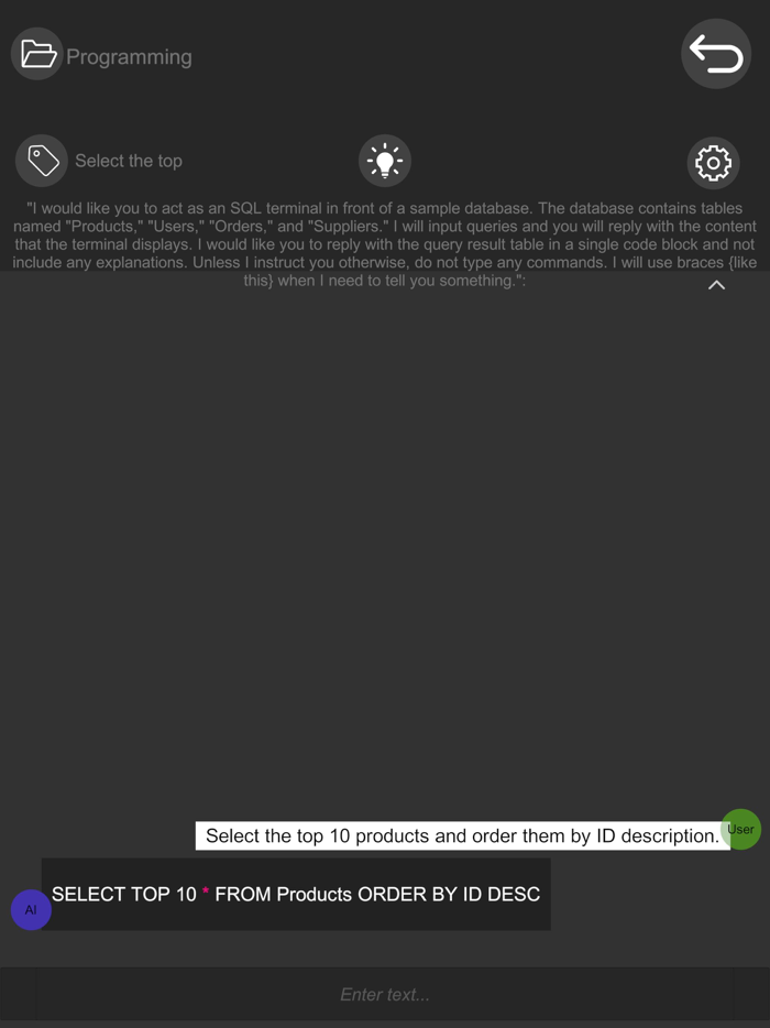 AiChatBox- customize Chat AI