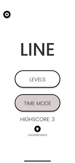 Game screenshot Line - Just create the line mod apk