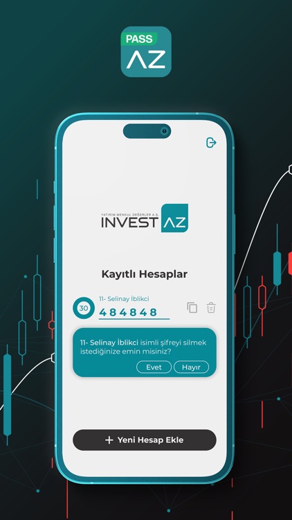 InvestAZ Pass screenshot-4