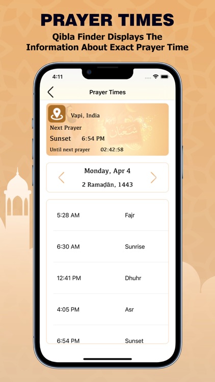 Pray Time - Ultra screenshot-3