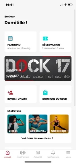 Game screenshot Dock 17 hack