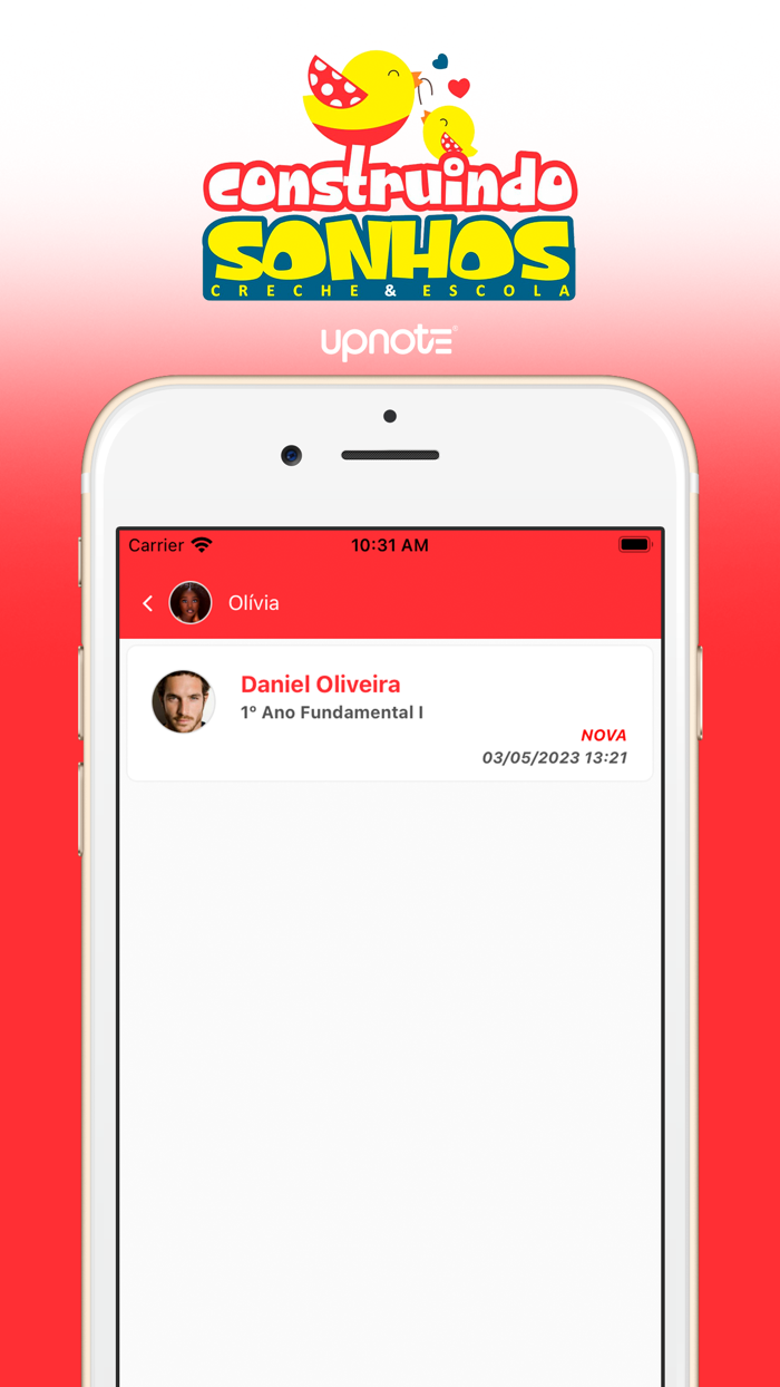 Escola Construindo Sonhos