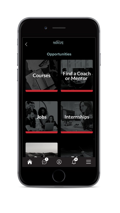 WAVE Community screenshot-3