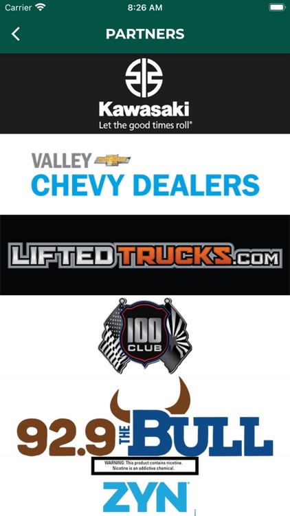 CT Arizona screenshot-7