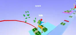 Game screenshot SkyMoney:3D apk