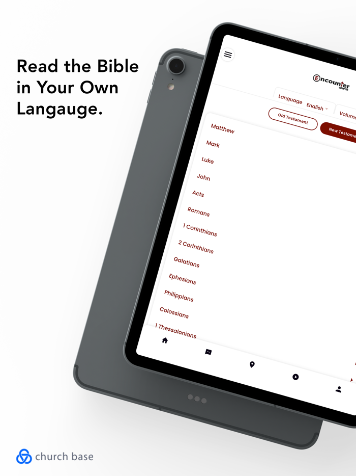 Encounter Church Hartwell