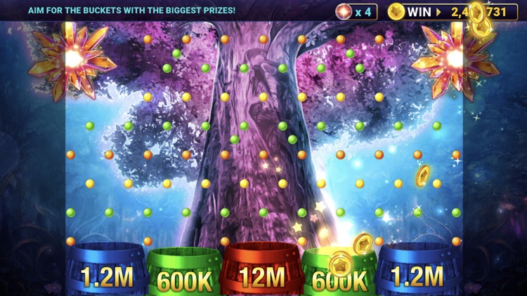 DeluxeWin 5-Reel Slots Classic screenshot-9