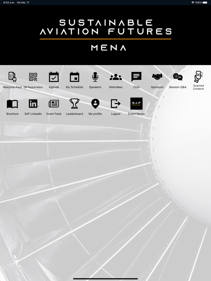 Sustainable Aviation Futures