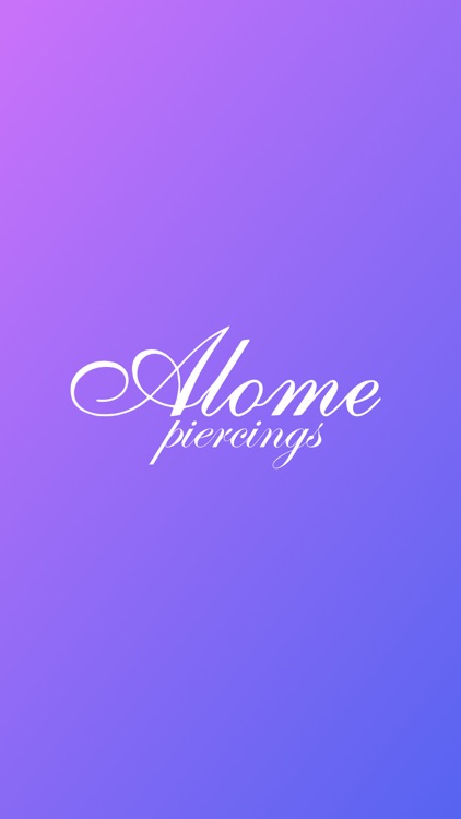 Alome Piercings