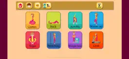 Game screenshot Workouts For Family hack
