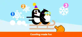 Game screenshot 123 Counting Games For Kids mod apk