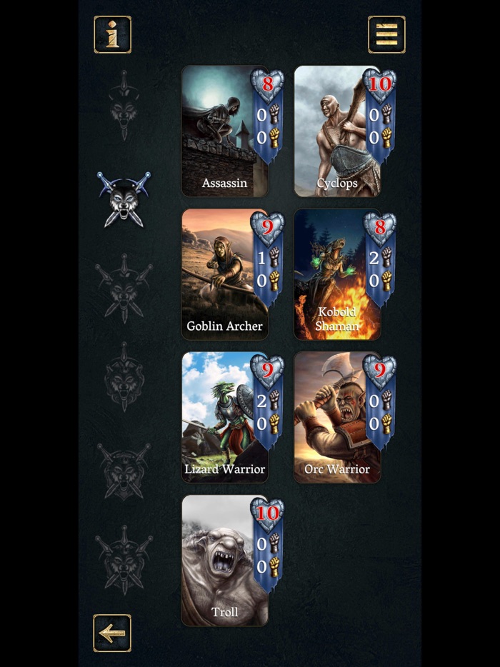 Euthia Torment of Resurrection