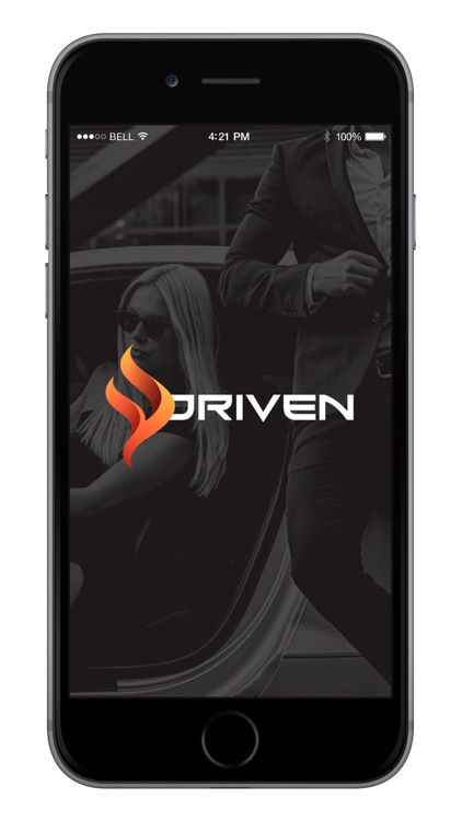 Driven Trading Mobile