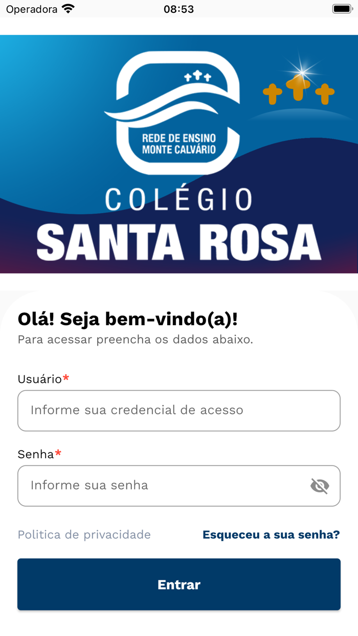 Colégio Santa Rosa DF