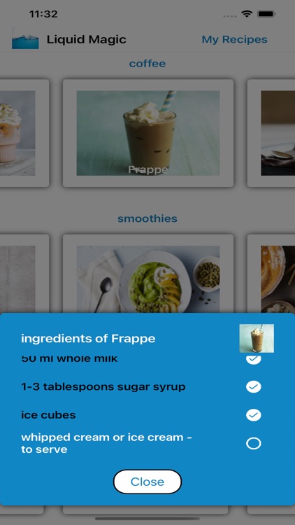 Liquid Magic screenshot-3
