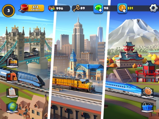 Train Station 2: Steam Empire screenshot 4