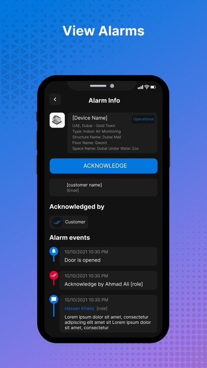 ABIoT Smart Shield screenshot-3