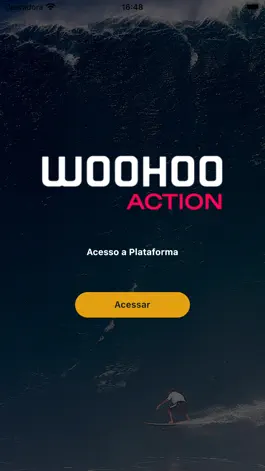 Game screenshot Woohoo Action Vídeo mod apk