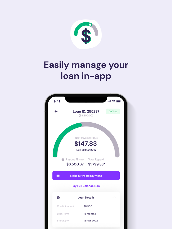 FastMoney by Jacaranda Finance