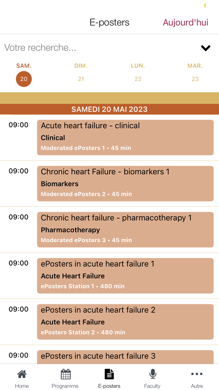Heart Failure 2023