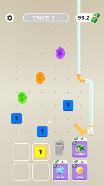 Jelly Bouncers screenshot-7