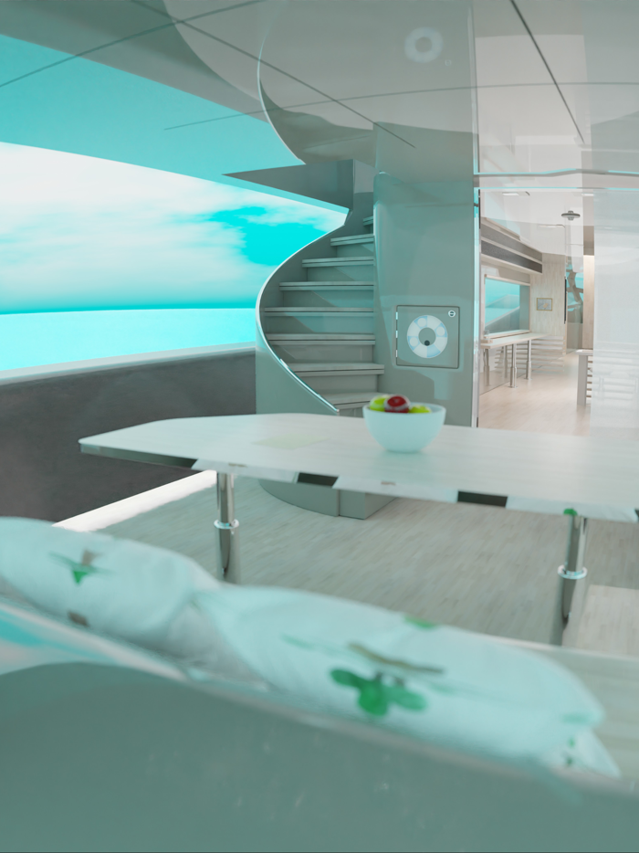 The Treasures of Bamuda