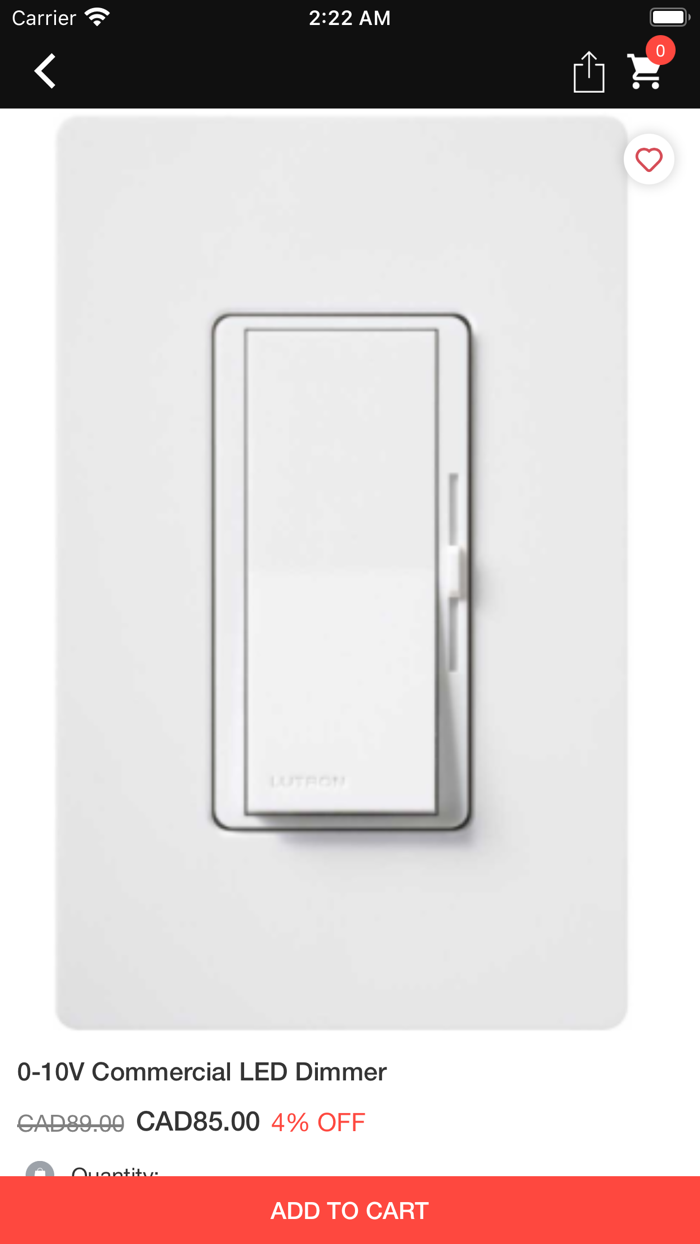 Vaughan Electrical Supply Co