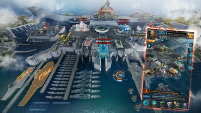 Battle Warship: Naval Empire Screenshot 9