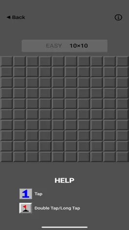 Game screenshot Minesweeper - Simple hack