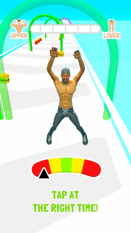 Shape Your Body! screenshot-6