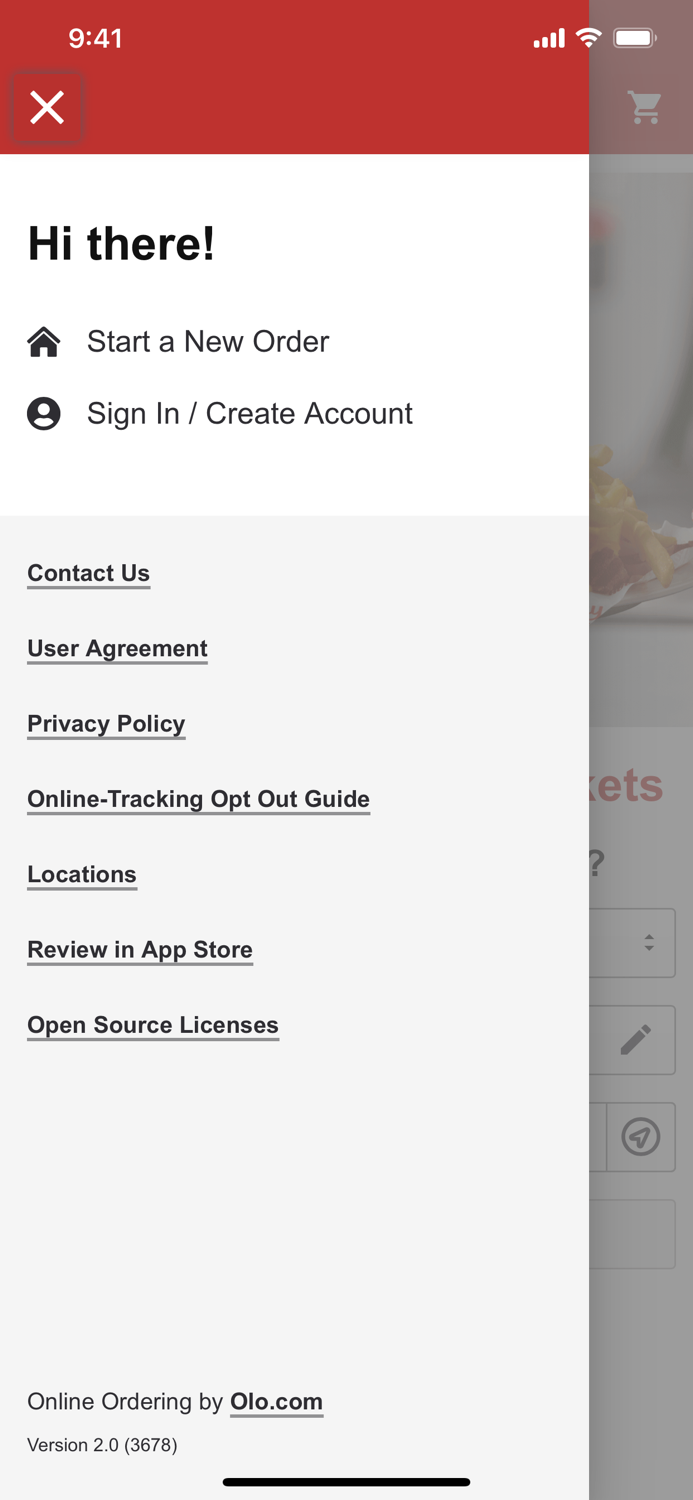 Official Johnny Rockets
