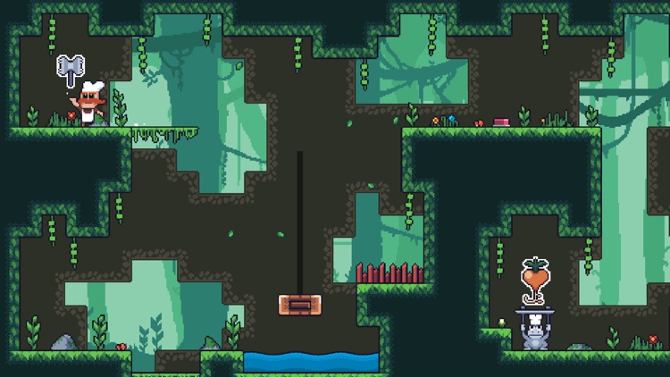 Chefy-Chef screenshot-4