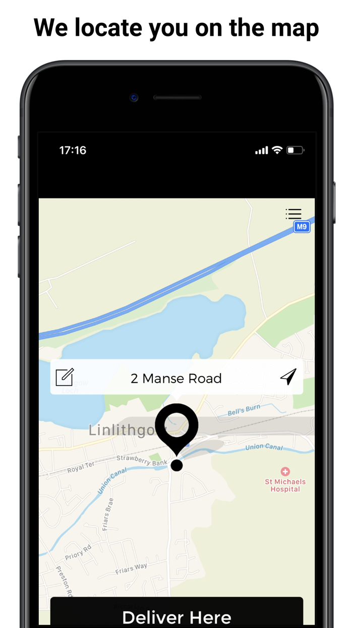 Nero Pizzeria Linlithgow