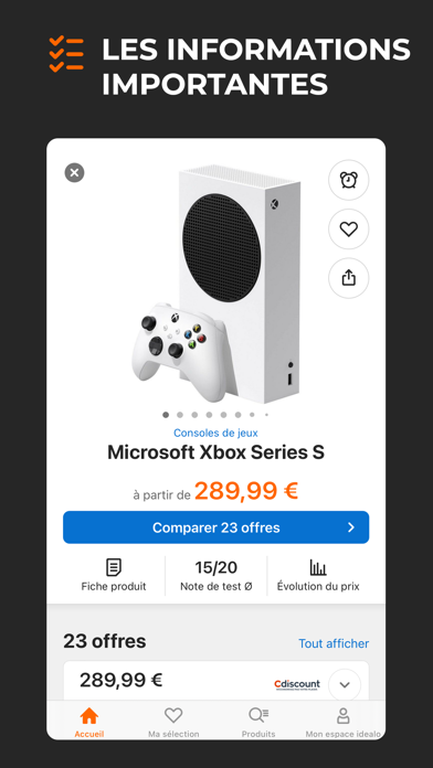 idealo - Comparateur de prix idealo - Comparateur de prix