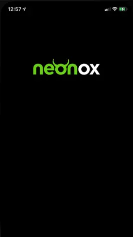 Game screenshot NeonOx Wallet mod apk