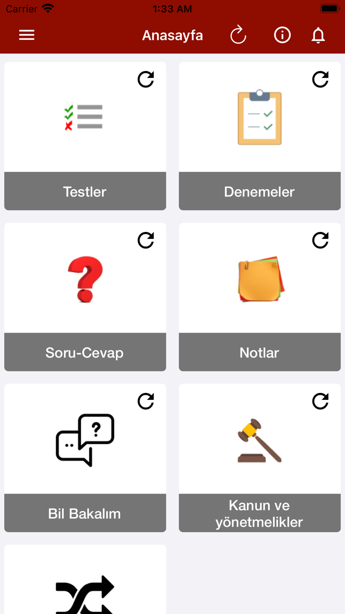 Uzman ve Başöğretmenlik Sınavı